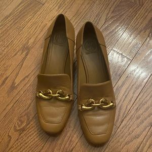 Tory Burch Jessa 55mm loafer